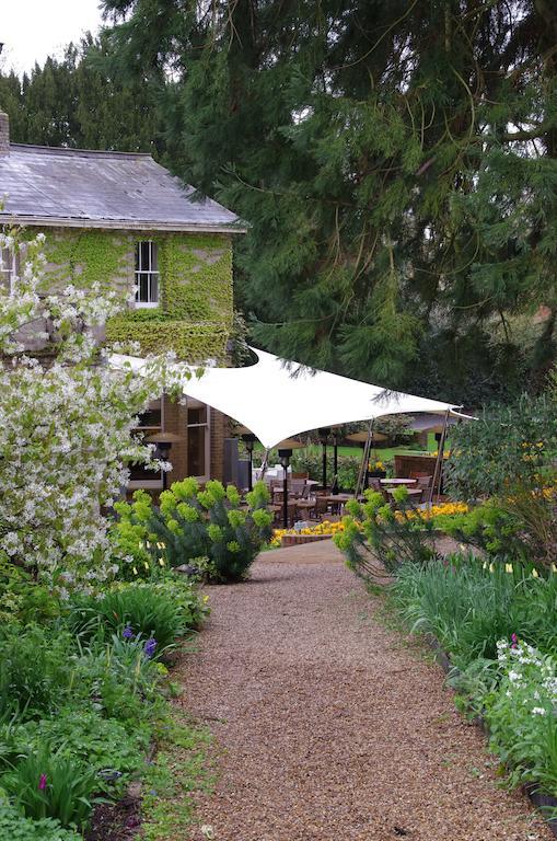 Milsoms Hotel Dedham Bagian luar foto