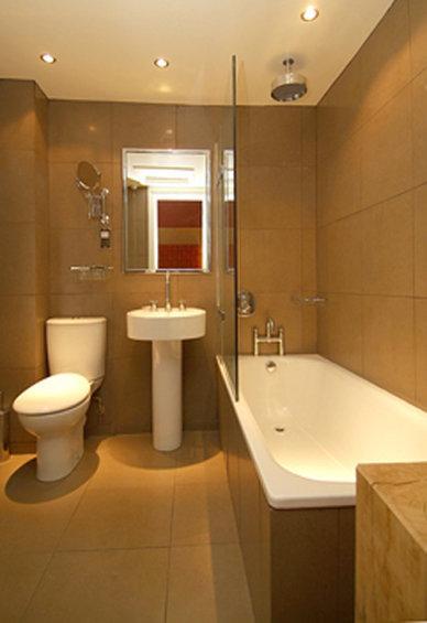 Milsoms Hotel Dedham Ruang foto