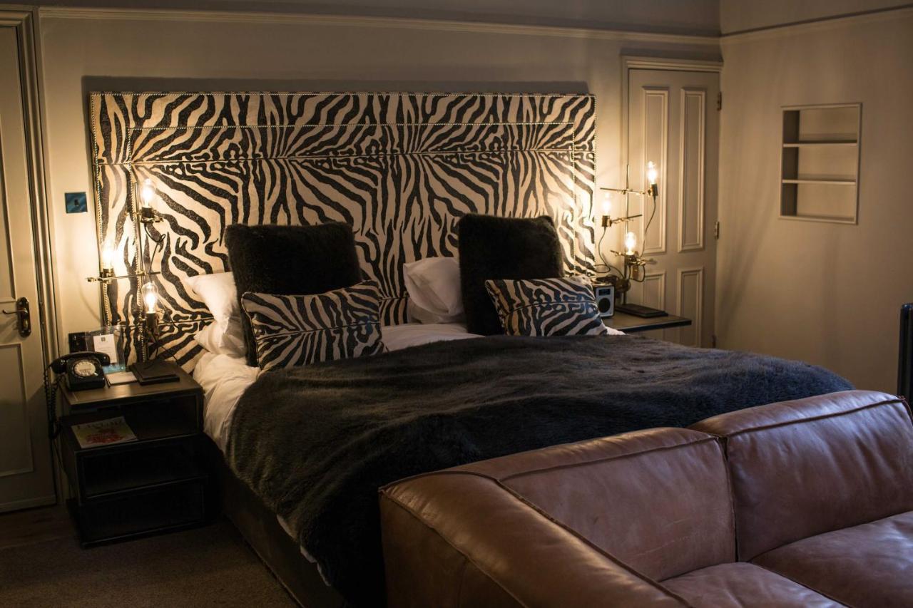 Milsoms Hotel Dedham Bagian luar foto